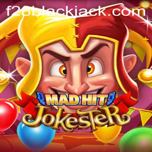 MadHitJokester: Unleashing Laughter in a New Gaming Era